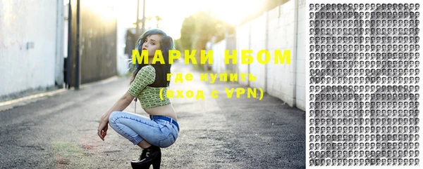 молекула духа Майский